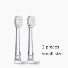 Load image into Gallery viewer, Soft Replacement Brush Head for Children's Electric Toothbrush ITDinos®