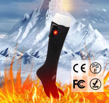 Load image into Gallery viewer, Heating Cotton Socks ITDinos®
