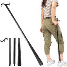 Load image into Gallery viewer, Sock Aid Dressing Rod