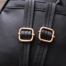 Load image into Gallery viewer, Kids PU School Backpack for Girls and Boys ITDinos®