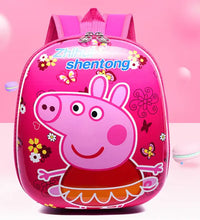 Load image into Gallery viewer, Kids Cartoon Backpack in New Dive Material ITDinos®