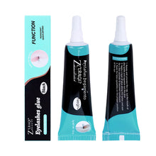 Load image into Gallery viewer, Gentle Waterproof Eyelash Glue for Natural Look