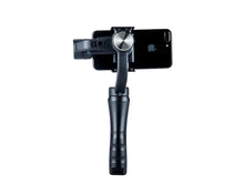 Load image into Gallery viewer, Handheld Gimbal Stabilizer for Smartphone and Live Streaming