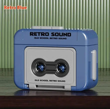 Load image into Gallery viewer, Recording Pendant Mini Keychain