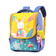 Lade das Bild in den Galerie-Viewer, Adorable Unisex Backpack for Kids and Teens ITDinos®