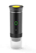 Lade das Bild in den Galerie-Viewer, 3-in-1 Coffee Grinder & Espresso Maker ITDinos®