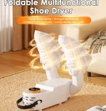 Load image into Gallery viewer, Electric Shoe Dryer ITDinos®