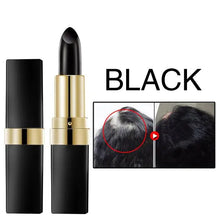 Load image into Gallery viewer, Lai Mei 3.8g Hair Dye Stick for Quick Gray Coverage