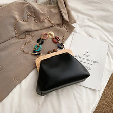 Load image into Gallery viewer, Fashion Casual One-Shoulder Small Messenger Bag