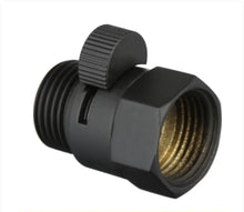 Load image into Gallery viewer, High-Flow 4-Way Pure Copper Angle Valve ITDinos®