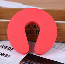 Load image into Gallery viewer, Baby Anti-Pinch Door ITDinos®