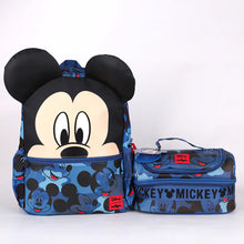 Load image into Gallery viewer, Australian Large Capacity Lightweight School Backpack ITDinos®