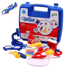 Load image into Gallery viewer, Kids' Doctor Role Play Medical Kit Toy Set ITDinos®