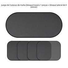 Load image into Gallery viewer, Car Sunshade Heat Insulation Front Windshield Cover ITDinos®