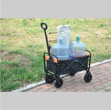 Load image into Gallery viewer, Mini Folding Trolley ITDinos®