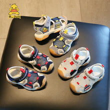 Load image into Gallery viewer, Baotou Kids' Cozy Non-Slip Shoes