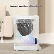 Load image into Gallery viewer, Automatic Trash Can