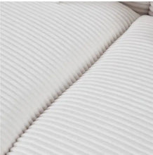 Load image into Gallery viewer, Linen Sofa Seats In Beige ITDinos®