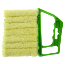 Load image into Gallery viewer, Blinds Cleaning Brush