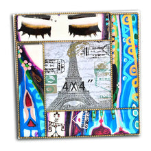 Load image into Gallery viewer, Biggdesign Blue Water frame ITDinos®