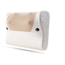Load image into Gallery viewer, Electric Neck and Shoulder Massager Pillow