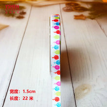 Load image into Gallery viewer, Children's Birthday Ribbon Cake Box and Gift Ribbon ITDinos®