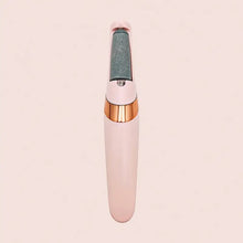 Load image into Gallery viewer, Electric Foot Callus Remover