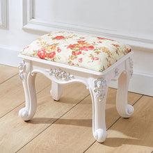 Load image into Gallery viewer, European Style Round Stool for Living Room Use ITDinos®