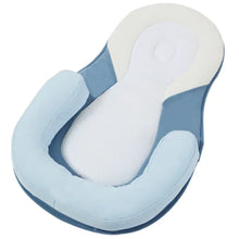 Load image into Gallery viewer, Foldable Portable Newborn Baby Travel Crib Bed ITDinos®