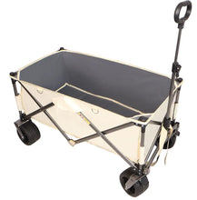 Load image into Gallery viewer, Folding Heavy-duty Multifunctional Beach Buggy ITDinos®