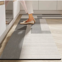 Load image into Gallery viewer, Absorbent Non-Slip Kitchen Mat