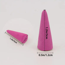 Load image into Gallery viewer, 50pcs Mixed Natural Scents Backflow Incense Cones ITDinos®