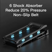 Load image into Gallery viewer, Home Automatic Folding Treadmill ITDinos®