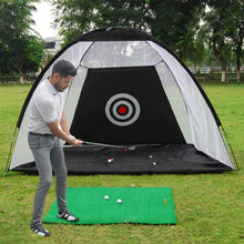 Load image into Gallery viewer, Golf Practice Net Tent ITDinos®