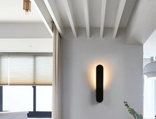 Load image into Gallery viewer, Nordic Style LED Wall Light for Bedroom and Corridor
