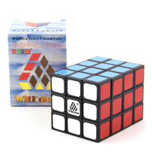 Load image into Gallery viewer, 3D Puzzle Cube - Black Intellectual Toy for All Ages ITDinos®