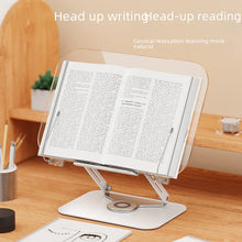 Lade das Bild in den Galerie-Viewer, Adjustable Acrylic Multi-Function Reading Stand ITDinos®