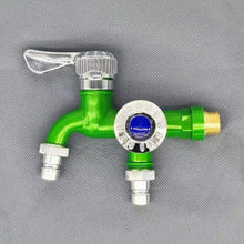 Load image into Gallery viewer, Multifunctional Washing Machine Tap with Dual Outlet ITDinos®