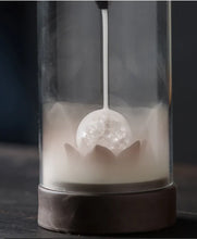 Load image into Gallery viewer, Creative Ceramic Zisha Backflow Incense Burner Decor ITDinos®