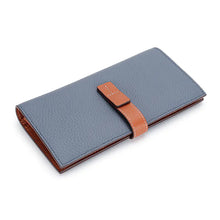 Load image into Gallery viewer, European American Long Women's Wallet with Pull Belt ITDinos®