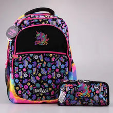 Load image into Gallery viewer, Australian Large Capacity Lightweight School Backpack ITDinos®
