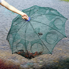 Load image into Gallery viewer, Folding Fishing Umbrella Net ITDinos®