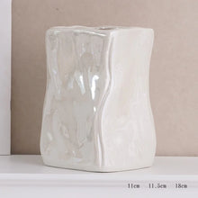 Load image into Gallery viewer, Ceramic Decorative Vase ITDinos®