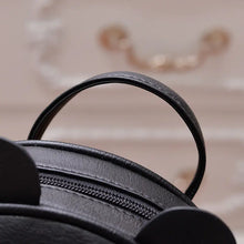 Load image into Gallery viewer, Kids PU School Backpack for Girls and Boys ITDinos®