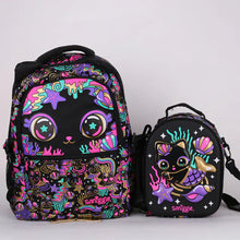 Load image into Gallery viewer, Australian Large Capacity Lightweight School Backpack ITDinos®