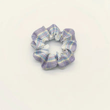 Lade das Bild in den Galerie-Viewer, Sanftes Dantian Haargummi - Minimalistischer japanischer Stil