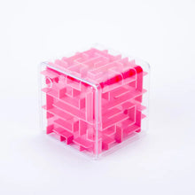 Lade das Bild in den Galerie-Viewer, 2019 3D Maze Cube Puzzle Toy for Kids ITDinos®