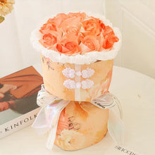 Load image into Gallery viewer, Gift Heart Soap Flower Carnation Rose ITDinos®