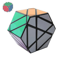 Load image into Gallery viewer, 3x3 Shaped Puzzle Cube - Creative Brain Teaser Toy ITDinos®