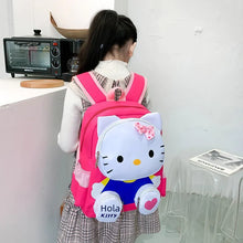 Load image into Gallery viewer, Cartoon Backpack for Primary School Kids (Wholesale) ITDinos®